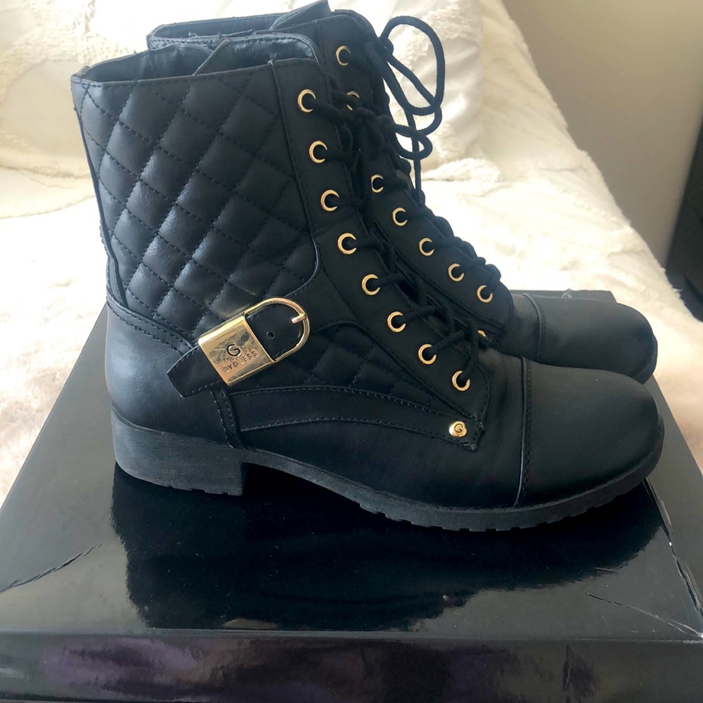 Guess Boots